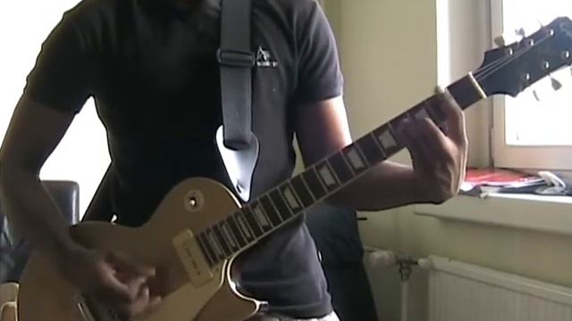 Sabaton - Primo Victoria Cover смотреть онлайн