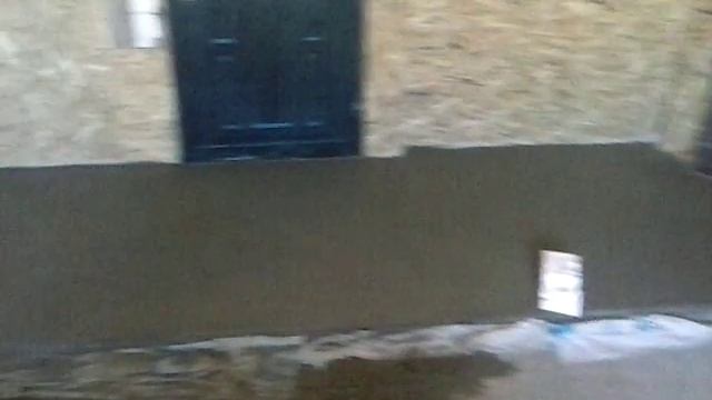 Как выглядит стяжка сразу после затирки смотреть онлайн