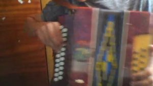 Урок №1 по игре на гармони: «Соединяем руки»(Частушки + Циганочка)
