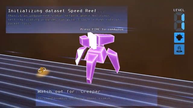 Data Jammers: FastForward trailer смотреть онлайн