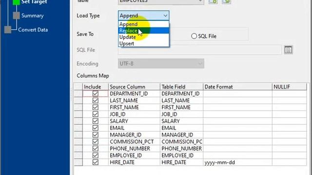 Import JSON data to Access without coding смотреть онлайн
