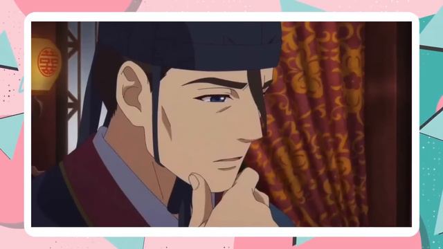 Maomao descubre que Jinshi no es Eunuco👌🔥 Los diarios de la boticaria Resumen смотреть онлайн