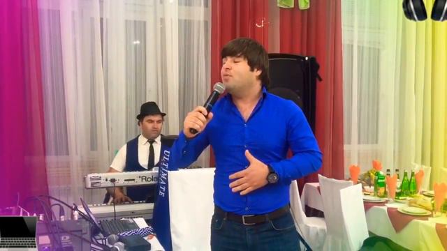 ИСМАИЛ ХАЛИТОВ \ ШАМИЛЬ ХАНАЕВ |ансамбль Мелодии Гор| на свадьбе в ВОЛГОГРАДЕ смотреть онлайн