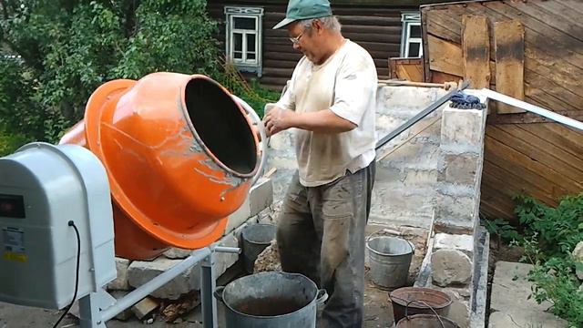 как построить гараж (3) смотреть онлайн