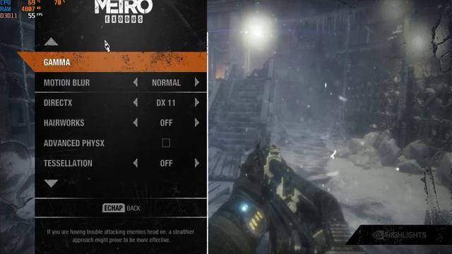 Metro Exodus i5 3570 gtx 950 2gb смотреть онлайн