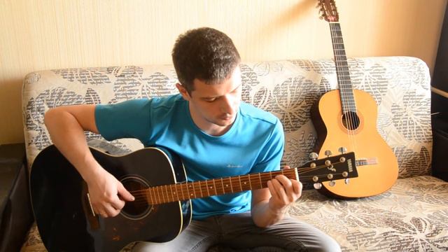 Аккомпанемент к песне "Последний раз" группы Мальчишник. Разбор. смотреть онлайн