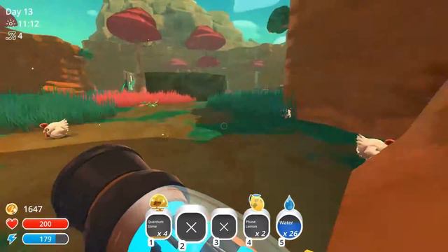 Slime Rancher Epsiode 10 ~The Ancient Ruins Revealed!~ смотреть онлайн
