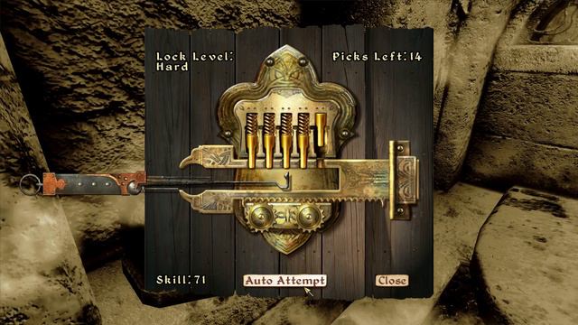 Let's Play The Elder Scrolls IV:Oblivion Part 75-Great Welkynd Stone смотреть онлайн