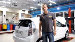 Подбор моторного масла для гибридов