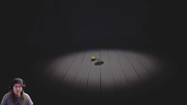 Indulging the Hunger - Little Nightmares - End смотреть онлайн