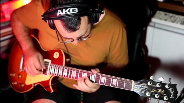 Quad Cortex Low Gain - Marshall Jcm 2555 Silver Jubilee смотреть онлайн