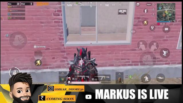 Godzila Vs Kong Pubg Mobile New Update 1.4 With markus is live Fun Gameplay🔥 #markus is live смотреть онлайн