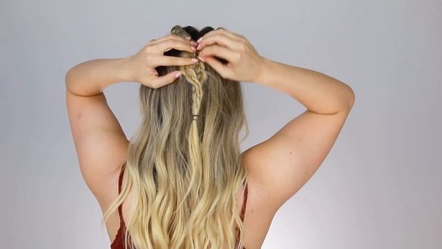 Everyday Braided Hairstyles Inspired By GOT - KayleyMelissa