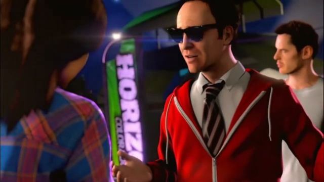Infinite Games: Forza Horizon смотреть онлайн