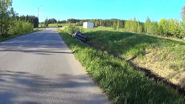 Финляндия цены и тесты велодорожек смотреть онлайн