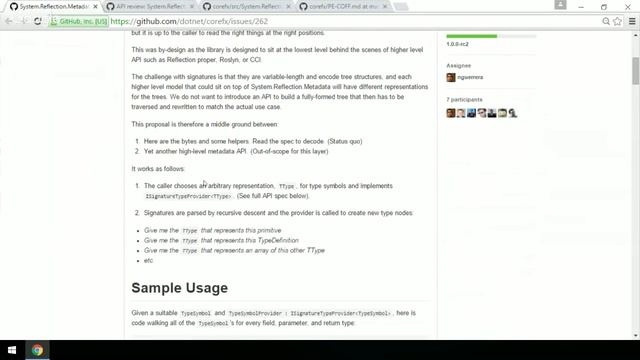 .NET Core Design Reviews: Backlog review смотреть онлайн