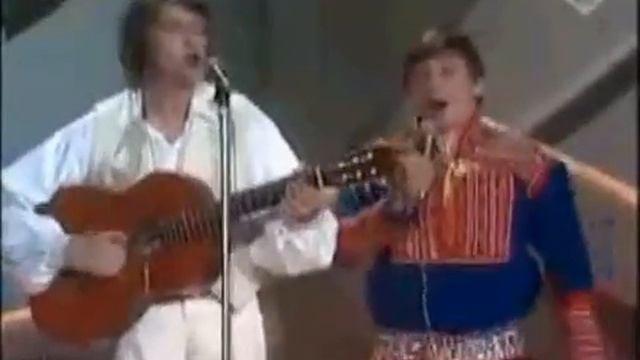 Norwegian Song - The Thing Prequel 2011