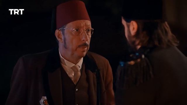 Payitaht Sultan Abdulhamid Episode 340 | Season 4 смотреть онлайн