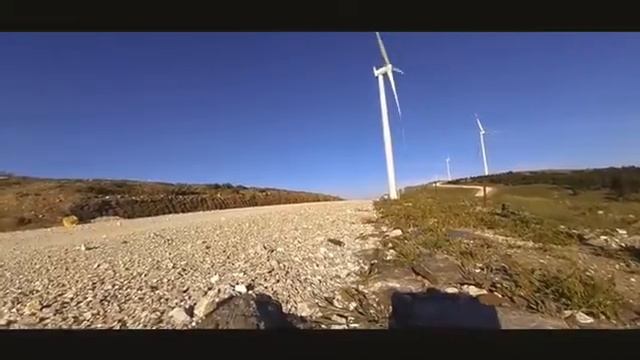 Honda Crf 250 L Funny Video