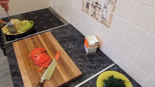 Вегетарианские Блюда и Гастрономия