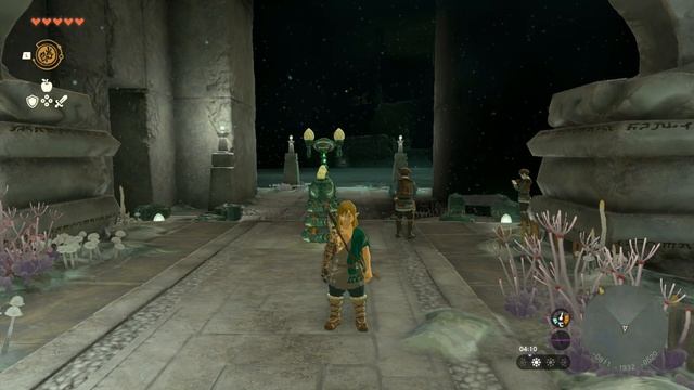 ✅ DONDE CONSEGUIR TODOS los PODERES ZELDA TEARS OF THE KINGDOM Guía Español HABILIDADES смотреть онлайн