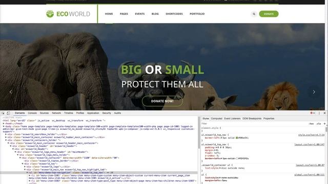WordPress Child Theme Setup with Sample Customization смотреть онлайн
