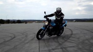 Kawasaki ER5