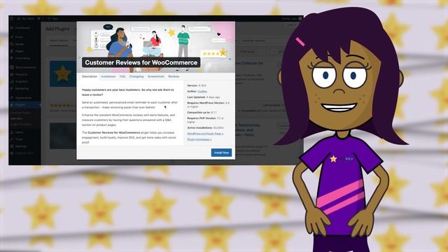 How to Display WooCommerce Reviews Outside of Tabs смотреть онлайн
