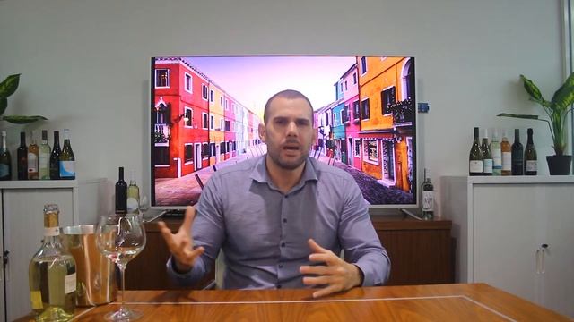 Canal Grando Sparking in 30 Seconds смотреть онлайн