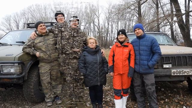 OFF-ROAD"белая река" смотреть онлайн