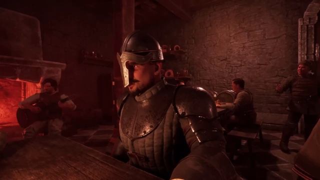 The Quinfall - Первый геймплей новой MMORPG / Gameplay Trailer Quinfall 2023 4K смотреть онлайн
