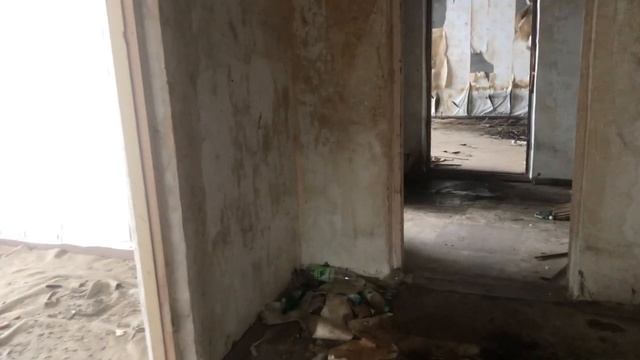 АЭРОПОРТ СУХУМИ и САМОЛЕТ ШЕВАРДНАДЗЕ смотреть онлайн