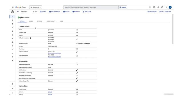 Troubleshooting: Node Not Ready Status смотреть онлайн