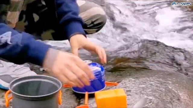 ТОП 8 ПОРТАТИВНАЯ ГАЗОВАЯ ГОРЕЛКА ДЛЯ ТУРИСТА С АЛИЭКСПРЕСС! ТУРИСТИЧЕСКАЯ ГОРЕЛКА! смотреть онлайн