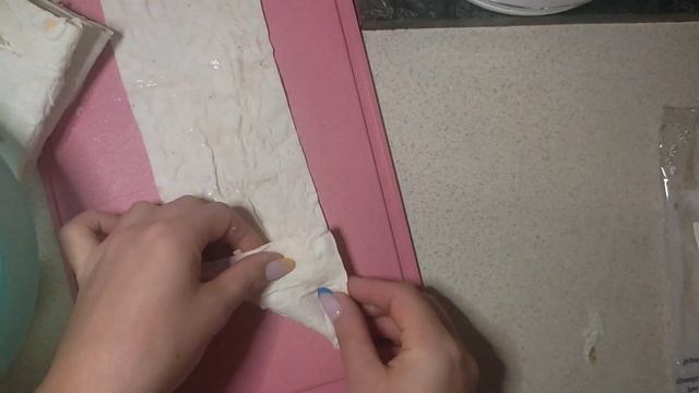 Кулинарные угощения с Анной