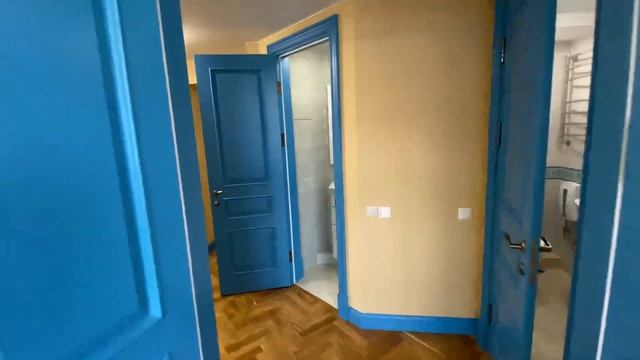 ??От СОБСТВЕННИКА квартира с ремонтом в Адлере.ЖК Летняя Резиденция.Квартира 57 метров. смотреть онлайн