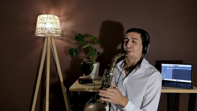 Непара - Не плачь ( саксофон кавер) @NeparaMusic @AlexanderShoua #saxophone #саксофон #cover смотреть онлайн