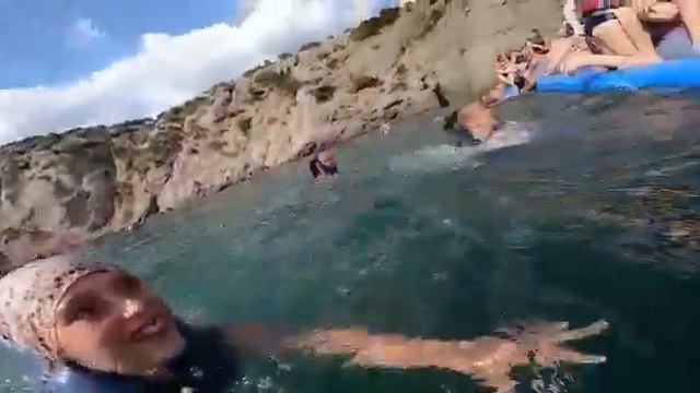 Был в Первый Раз на БАНАНЕ 1ЧАС смотреть онлайн