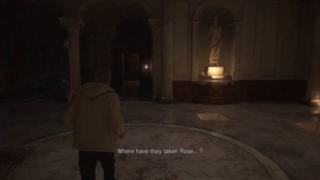 Resident Evil Village - DLSS/DLAA, No Color Correction Mods