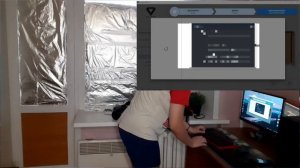 Контролер для VR своими руками