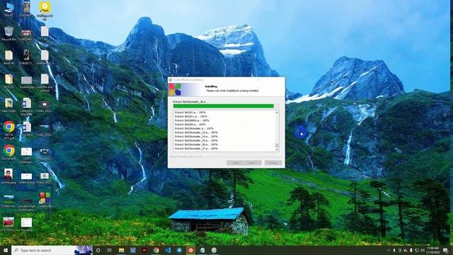 CodeBlock download and install for windows 10 | How to download and install CodeBlocks IDE смотреть онлайн