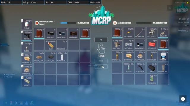 Mr.Ponjikkara Live Stream | Roleplay | GTA 5 #mcrp #roleplaygta5 #zioncity #mrp смотреть онлайн