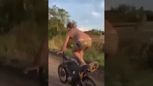 всё приехали