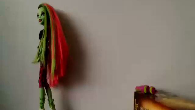 MH stop motion "ролики" смотреть онлайн