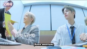 Вторая годовщина STAY. Специальное офисное видео от Stray Kids