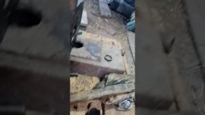 фреза скаут собираем редуктор