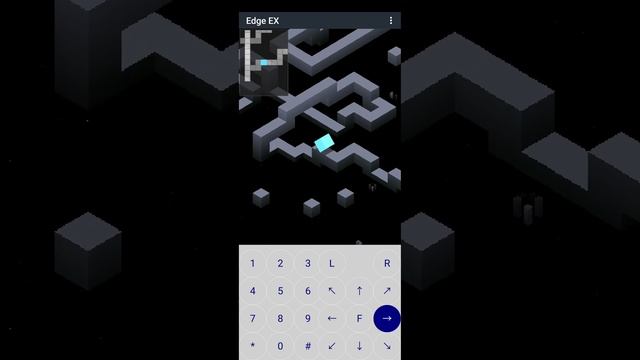 Edge Extended Java levels 31-32 [Mobigame] смотреть онлайн