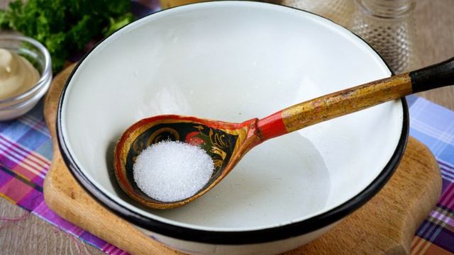 Секреты кухни