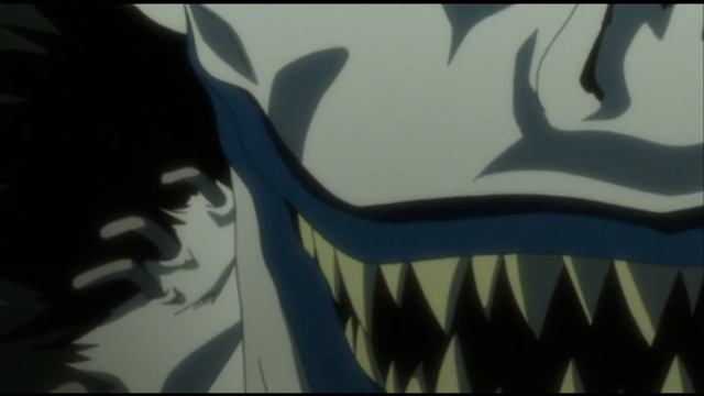 Аниме Клип - Здесь Нет Святых (AMV) 😈 (♫) 4K смотреть онлайн