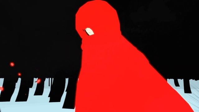 Red Like Roses (RWBY) - Fan Animation смотреть онлайн